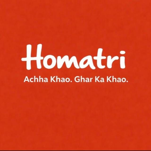 Homatri logo